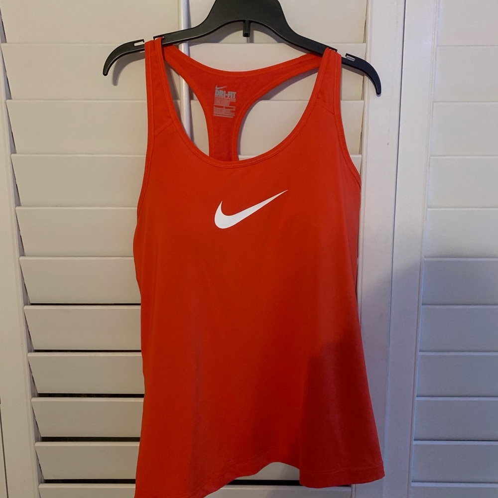 Nike Tank Top